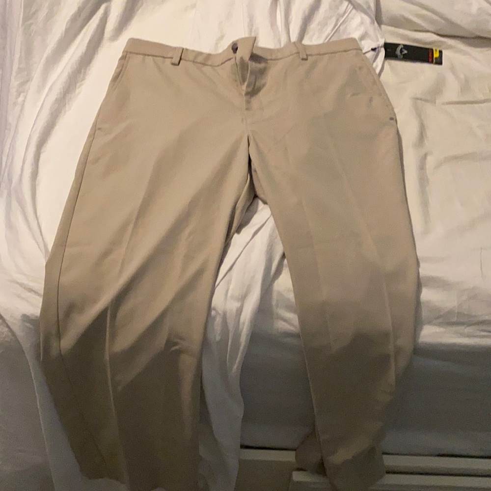 Mens callaway pants